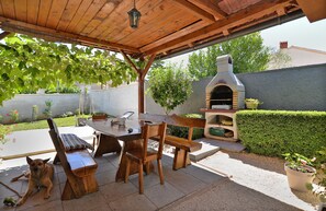 Standard Apartment, 1 Bedroom (1692/17529) | Terrace/patio