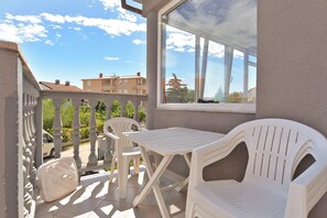 Standard Studio, 1 Bedroom (1692/17530) | Balcony