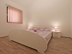 Interior - House 1698 (Pula)