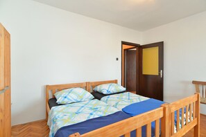 Appartement Standard, 3 chambres (0456)