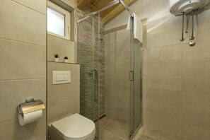 Bathroom - House 1703 (Medulin)