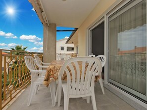 Standard-Apartment, 3 Schlafzimmer (1704/17591) | Balkon