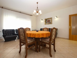 Servicio a la habitación