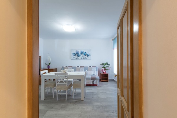 Standard Apartment, 1 Bedroom (0461) | Living area | TV