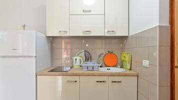 Appartement Standard, 1 chambre (1713/17697) | Coin cuisine privé