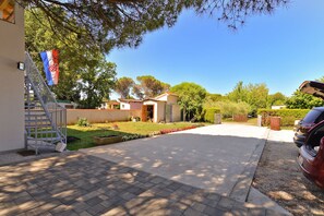 Property grounds - Apartment 1713 (Fazana)