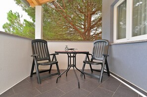 Standard Studio, 1 Bedroom (1713/17699) | Balcony