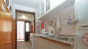 مطبخ خاص