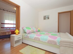 Standard House, 1 Bedroom (0463) | 1 bedroom, iron/ironing board, free WiFi, bed sheets