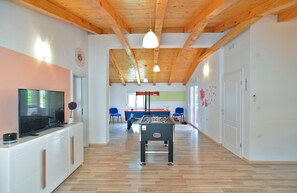 Game room - House 1719 (Fazana)