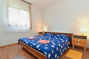 2 bedrooms, iron/ironing board, free WiFi, bed sheets - Apartment 1725 (Vodnjan)