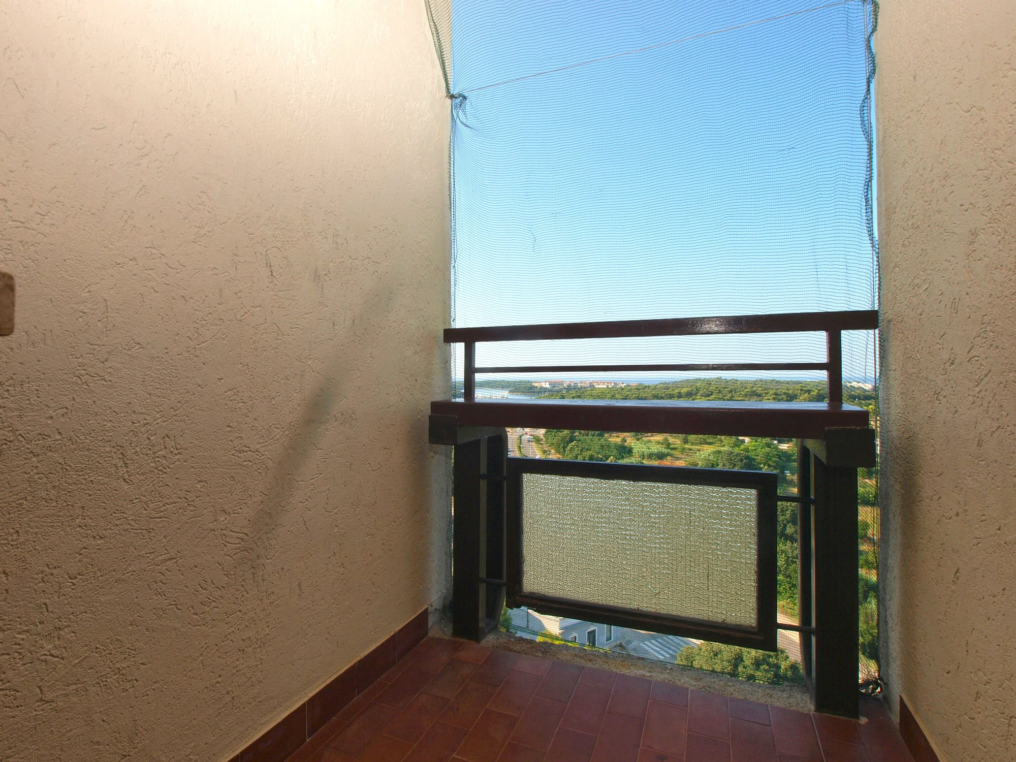 Standard Studio, 1 Bedroom (0468) | Balcony