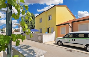 Exterieur