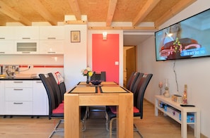Standard Apartment, 2 Bedrooms (1739/17997) | In-room dining - Apartment 1739 (Medulin)