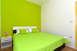 Standard-Haus, 3 Schlafzimmer (0470)