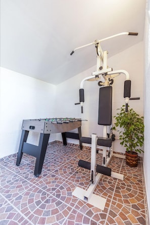 Gym