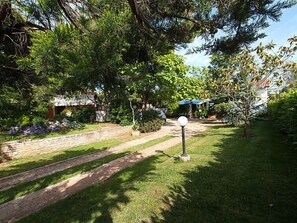 Jardín