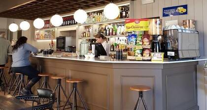 Hotel Terminus Puigcerdà