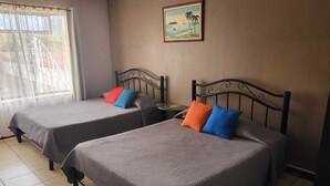 Unclassified image, 5 of 39, button - Hotel Valle Verde (Santa Maria)