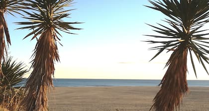 "Apartamento Puesta de Sol", Golf, Piscinas. Playas en Costa de la Luz y Algarve