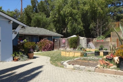 Eva's Place 