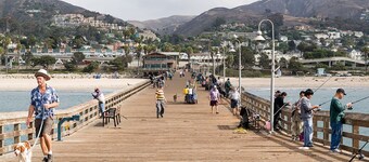 Eva's Place soveplass til 4