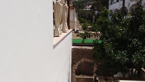 واجهة المنشأة
