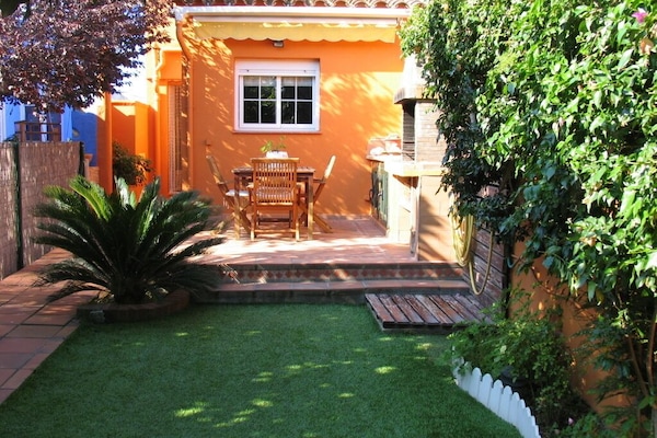 Belle maison de ville familiale