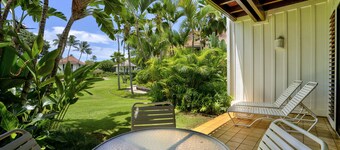 Rare find w/ 2 AC, 2 min walk to beach, Remodeled #151, ground floor!