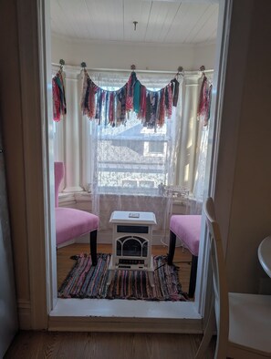 Interieur