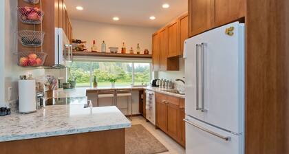 Private Beach Access, Quiet, Farm Setting, Secluded Nature Trails