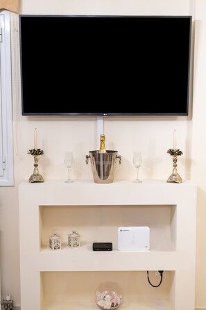 Villa, 3 camere da letto | Televisione