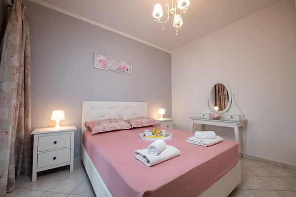 Villa, 3 Bedrooms