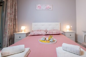 Villa, 3 Bedrooms