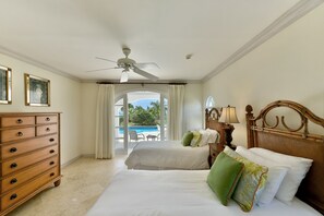 Deluxe Villa, Multiple Beds