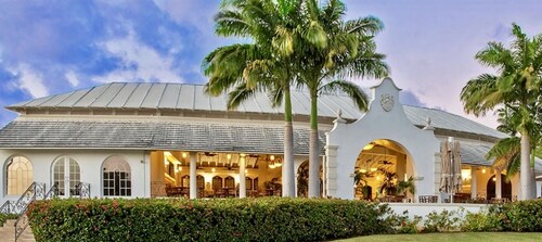 Royal Westmoreland - Royal Villa 4 by Island Villas