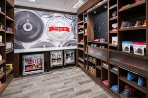 Restaurant - Hampton Inn & Suites Bridgeview Chicago (Summit)