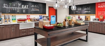 Hampton Inn & Suites Bridgeview Chicago