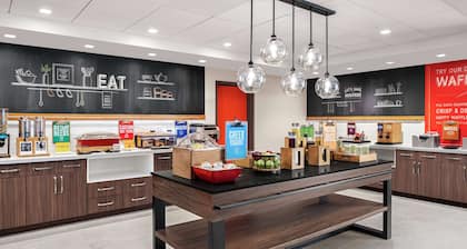 Hampton Inn & Suites Bridgeview Chicago