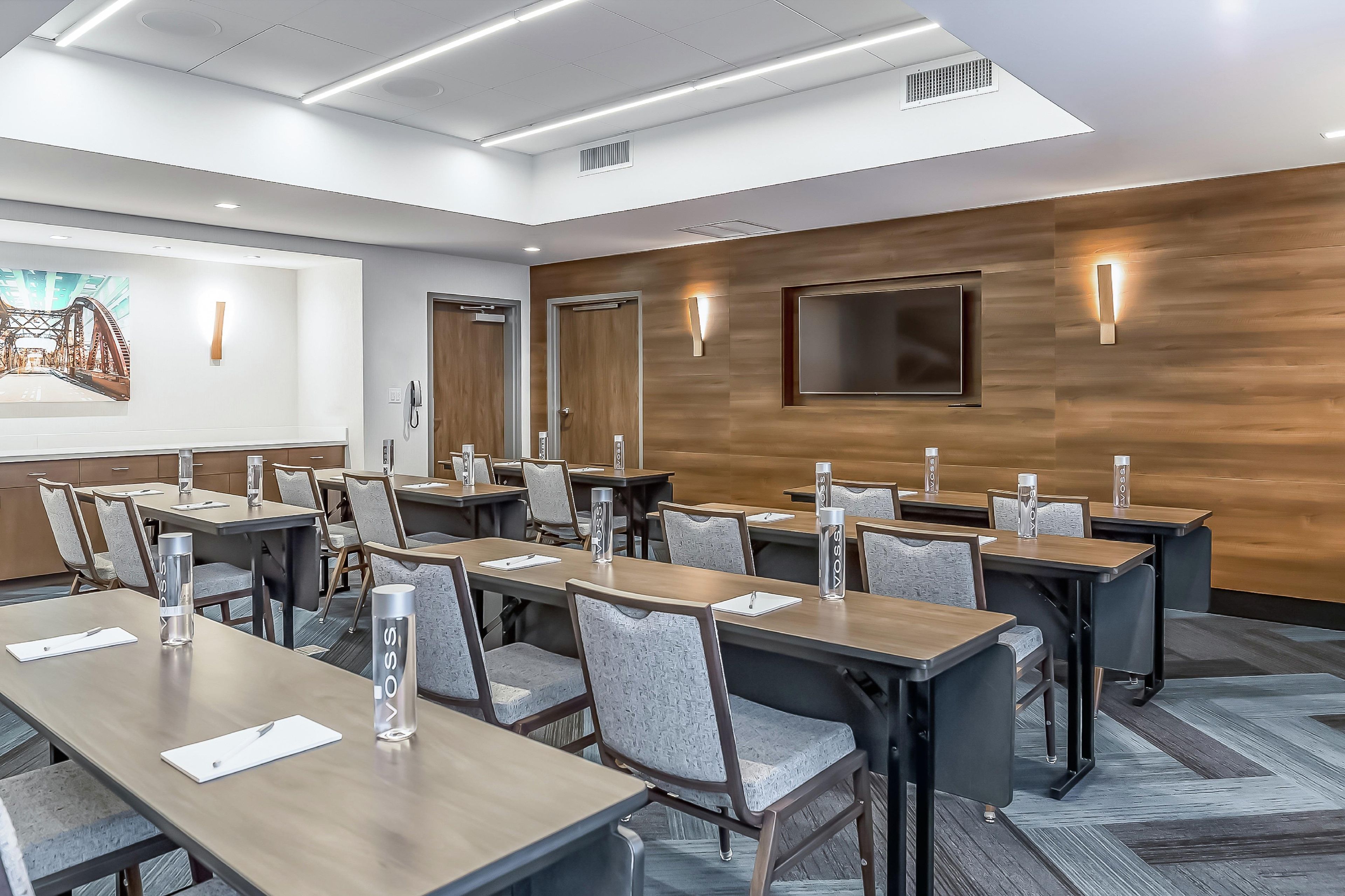 Photo - Hampton Inn & Suites Bridgeview Chicago