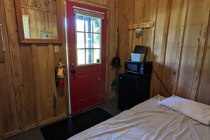 1 Schlafzimmer