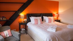 Superior Double Room - Bank House Hotel (King's Lynn)