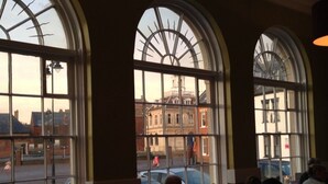 View from property - Bank House Hotel (King's Lynn)