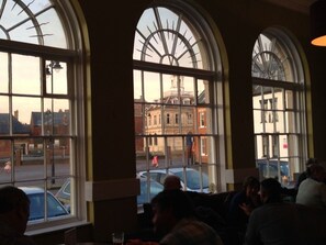 View from property - Bank House Hotel (King's Lynn)