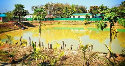 Saheb Bari Resort