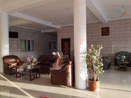 Recepción