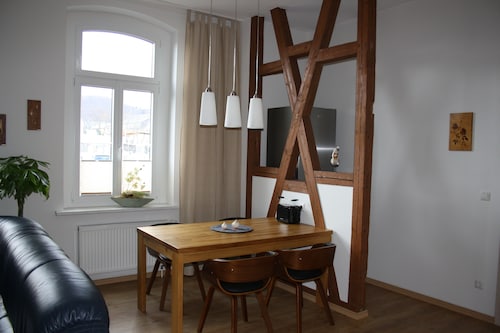 Holiday house Brockenbahnblick-Schierke 4 ****
