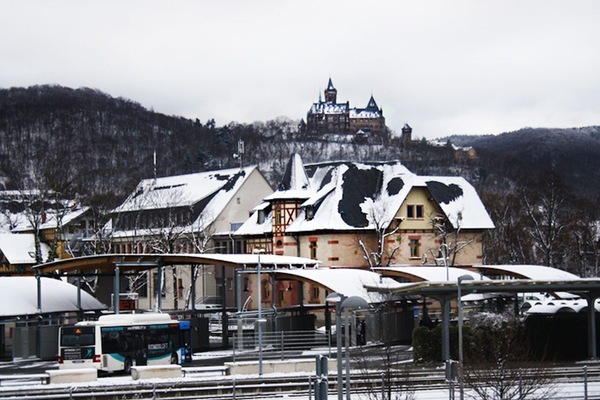 Außenbereich