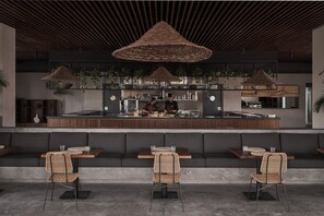 Restaurant - Casa Cook El Gouna - Adults Only (El Gouna)