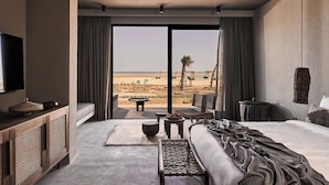 Deluxe Sea View | Quang cảnh từ phòng